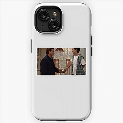 Boy Meets World is considered a classic 90s show Boy Meets World iPhone Cases