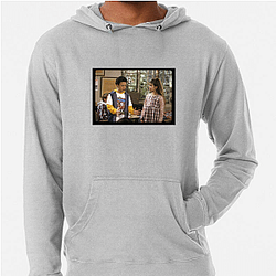 Boy Meets World is a popular coming of age story Boy Meets World Hoodies