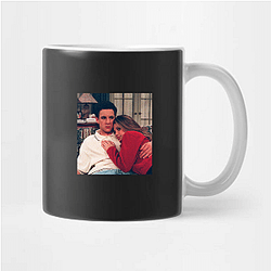 Boy Meets World features characters like Topanga and Shawn Boy Meets World Mugs