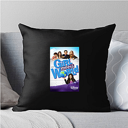 Boy Meets World was a hit show on ABC Boy Meets World Pillows Cover