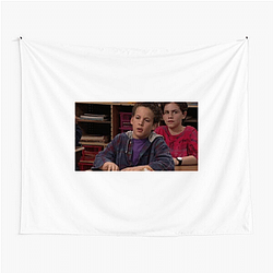 Boy Meets World follows Cory Matthews as he grows up Boy Meets World Tapestries