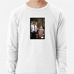Boy Meets World ran for seven seasons Boy Meets World Sweatshirts