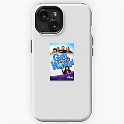 Boy Meets World was a hit show on ABC Boy Meets World Samsung Cases