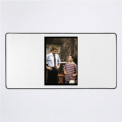 Boy Meets World ran for seven seasons Boy Meets World Mouse Pads