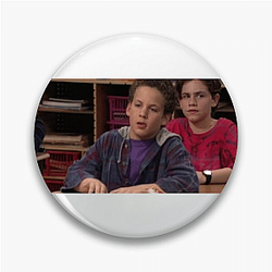 Boy Meets World follows Cory Matthews as he grows up Boy Meets World Pins