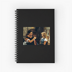 Boy Meets World aired from 1993 to 2000 Boy Meets World Notebook