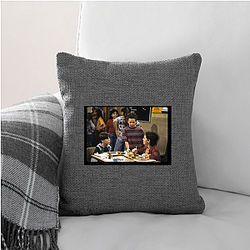 Boy Meets World has a sequel series called Girl Meets World Boy Meets World Pillows Cover