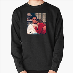 Boy Meets World features characters like Topanga and Shawn Boy Meets World Sweatshirts