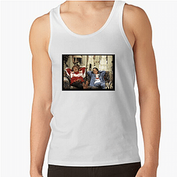 Boy Meets World stars actor Ben Savage Boy Meets World Tank Tops