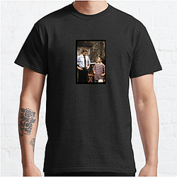 Boy Meets World ran for seven seasons Boy Meets World T-Shirts