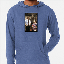Boy Meets World ran for seven seasons Boy Meets World Hoodies