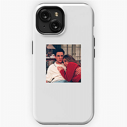 Boy Meets World features characters like Topanga and Shawn Boy Meets World iPhone Cases