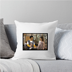 Boy Meets World is a popular coming of age story Boy Meets World Pillows Cover