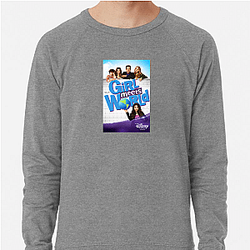 Boy Meets World was a hit show on ABC Boy Meets World Sweatshirts