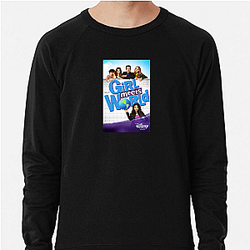 Boy Meets World was a hit show on ABC Boy Meets World Sweatshirts