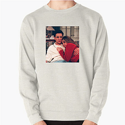 Boy Meets World features characters like Topanga and Shawn Boy Meets World Sweatshirts