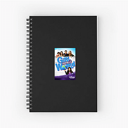 Boy Meets World was a hit show on ABC Boy Meets World Notebook