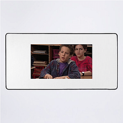 Boy Meets World follows Cory Matthews as he grows up Boy Meets World Mouse Pads