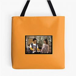 Boy Meets World is a popular coming of age story Boy Meets World Bags