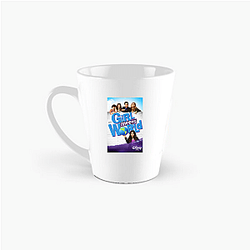 Boy Meets World was a hit show on ABC Boy Meets World Mugs
