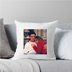 Boy Meets World features characters like Topanga and Shawn Boy Meets World Pillows Cover