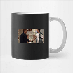 Boy Meets World is considered a classic 90s show Boy Meets World Mugs