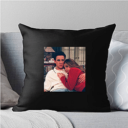 Boy Meets World features characters like Topanga and Shawn Boy Meets World Pillows Cover