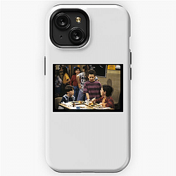 Boy Meets World has a sequel series called Girl Meets World Boy Meets World iPhone Cases