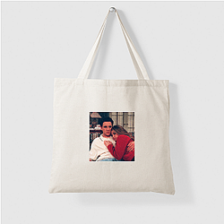 Boy Meets World features characters like Topanga and Shawn Boy Meets World Bags