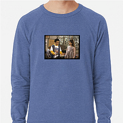 Boy Meets World is a popular coming of age story Boy Meets World Sweatshirts
