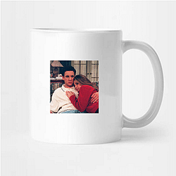 Boy Meets World features characters like Topanga and Shawn Boy Meets World Mugs