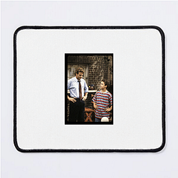 Boy Meets World ran for seven seasons Boy Meets World Mouse Pads