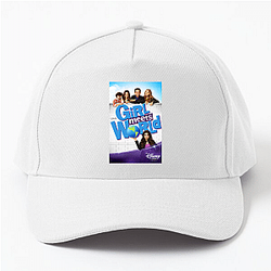Boy Meets World was a hit show on ABC Boy Meets World Hats & Caps