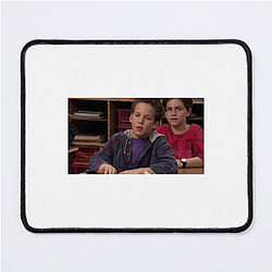 Boy Meets World follows Cory Matthews as he grows up Boy Meets World Mouse Pads