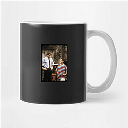 Boy Meets World ran for seven seasons Boy Meets World Mugs