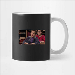 Boy Meets World follows Cory Matthews as he grows up Boy Meets World Mugs