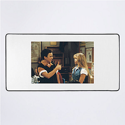 Boy Meets World aired from 1993 to 2000 Boy Meets World Mouse Pads