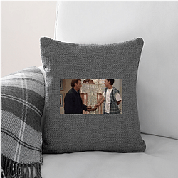 Boy Meets World is considered a classic 90s show Boy Meets World Pillows Cover