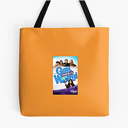 Boy Meets World was a hit show on ABC Boy Meets World Bags