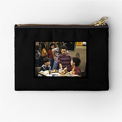 Boy Meets World has a sequel series called Girl Meets World Boy Meets World Zipper Pouches