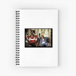 Boy Meets World stars actor Ben Savage Boy Meets World Notebook