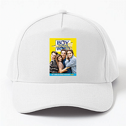 Boy Meets World is an American sitcom Boy Meets World Hats & Caps