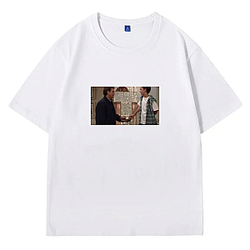 Boy Meets World is considered a classic 90s show Boy Meets World T-Shirts