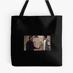 Boy Meets World is considered a classic 90s show Boy Meets World Bags