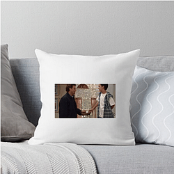 Boy Meets World is considered a classic 90s show Boy Meets World Pillows Cover