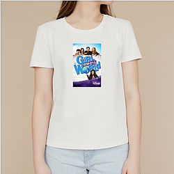 Boy Meets World was a hit show on ABC Boy Meets World T-Shirts