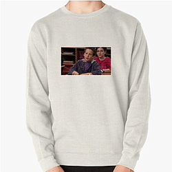 Boy Meets World follows Cory Matthews as he grows up Boy Meets World Sweatshirts