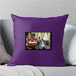 Boy Meets World stars actor Ben Savage Boy Meets World Pillows Cover