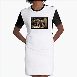 Boy Meets World has a sequel series called Girl Meets World Boy Meets World Dresses