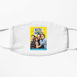 Boy Meets World is an American sitcom Boy Meets World Face Masks